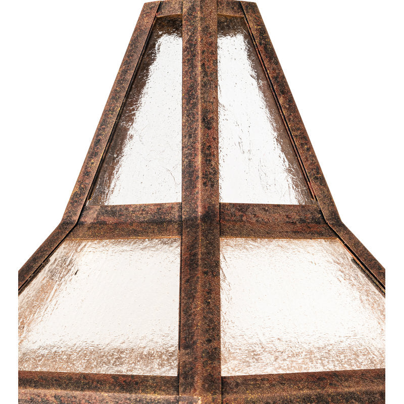 3 - Light Pendant