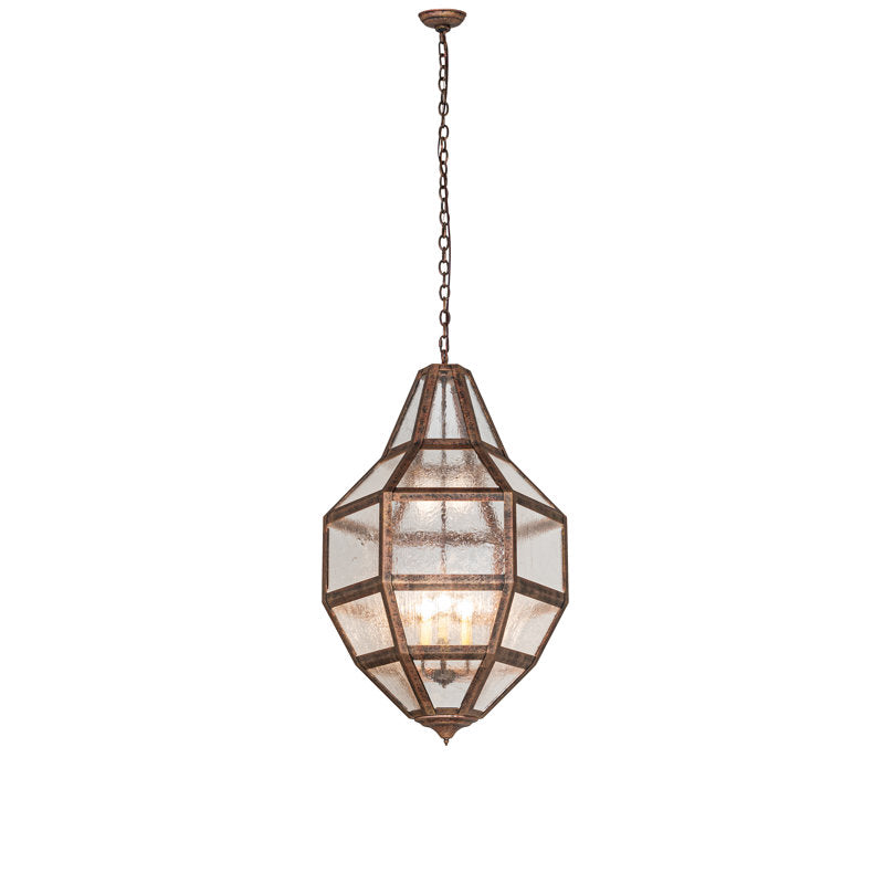3 - Light Pendant