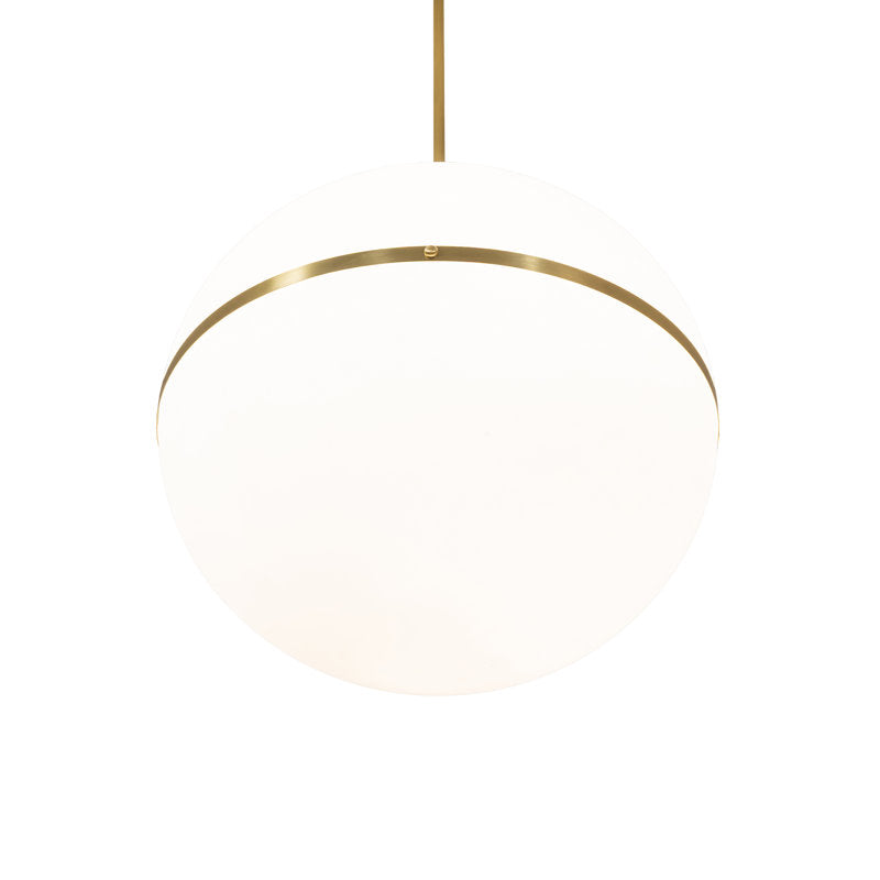 3 - Light Pendant