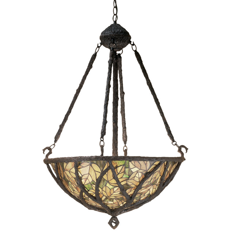 3 - Light Pendant