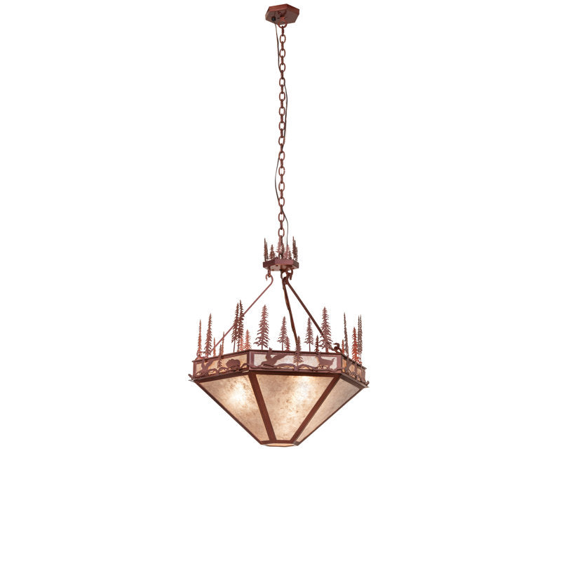 3 - Light Pendant