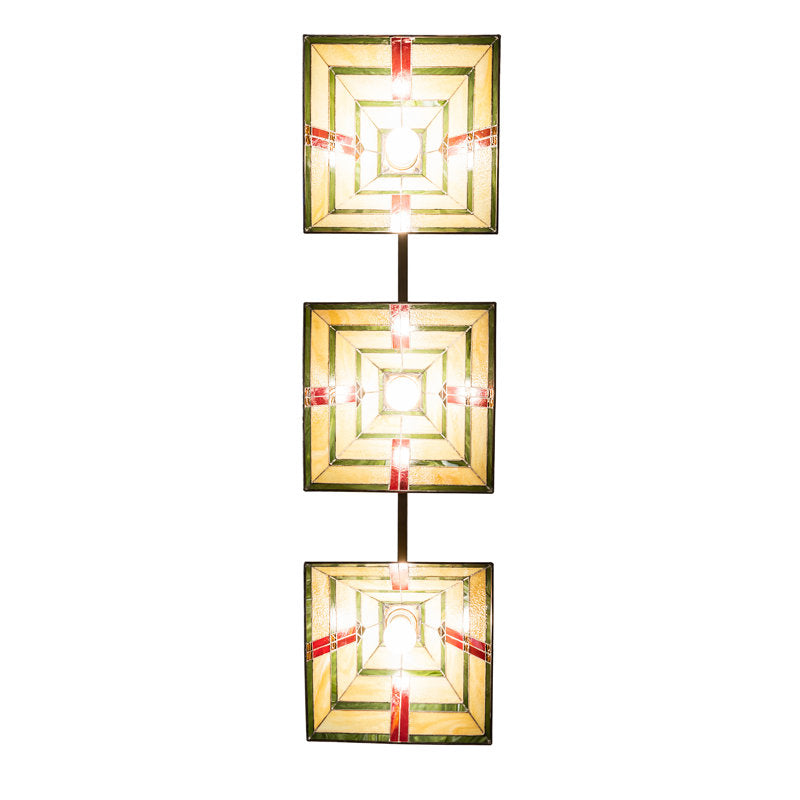 3 - Light Pendant