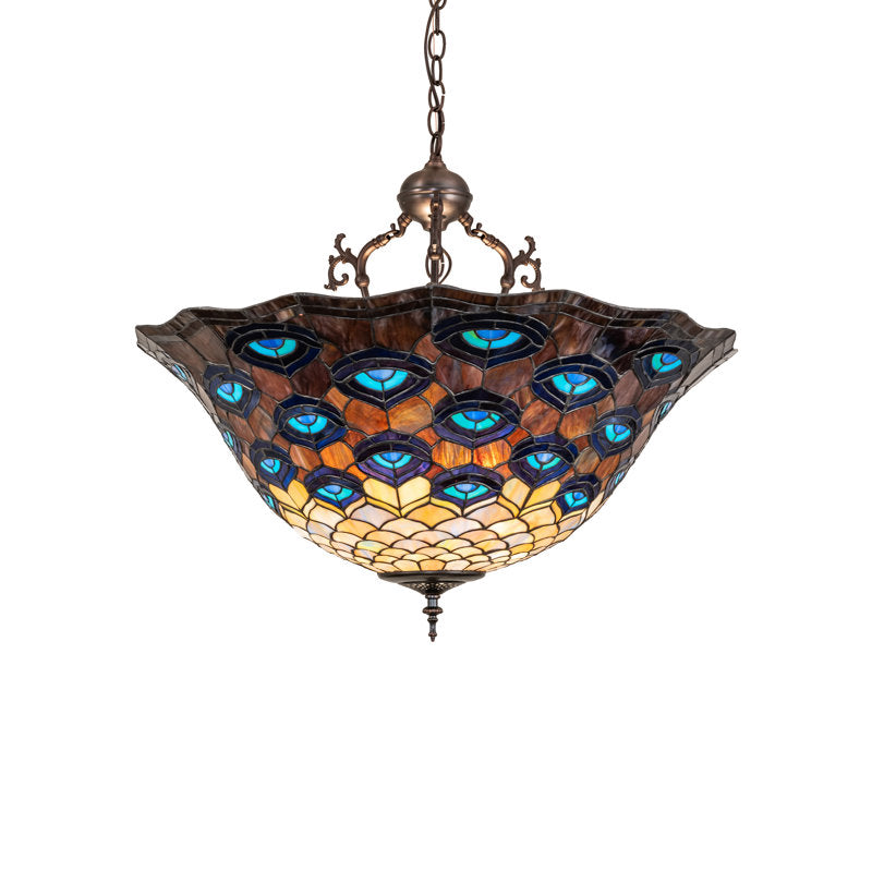 3 - Light Pendant
