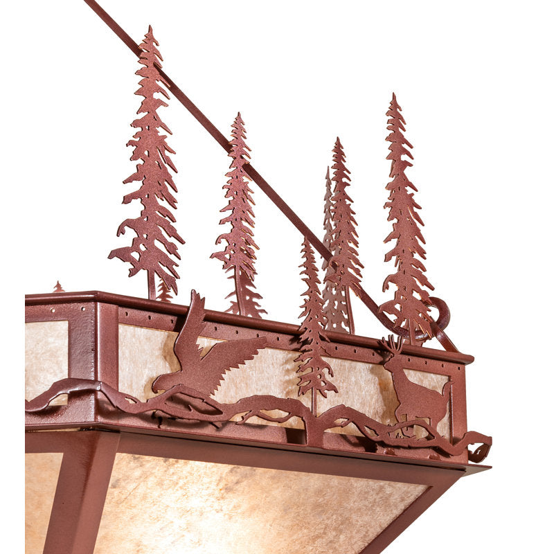 3 - Light Pendant