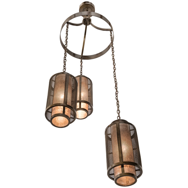 3 - Light Pendant