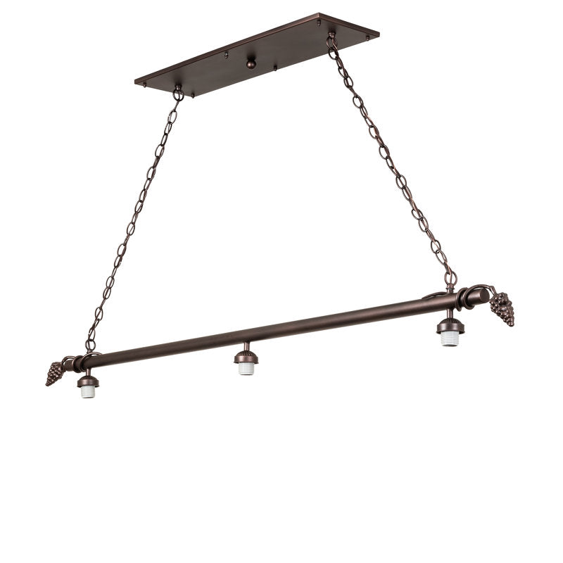 3 - Light Pendant