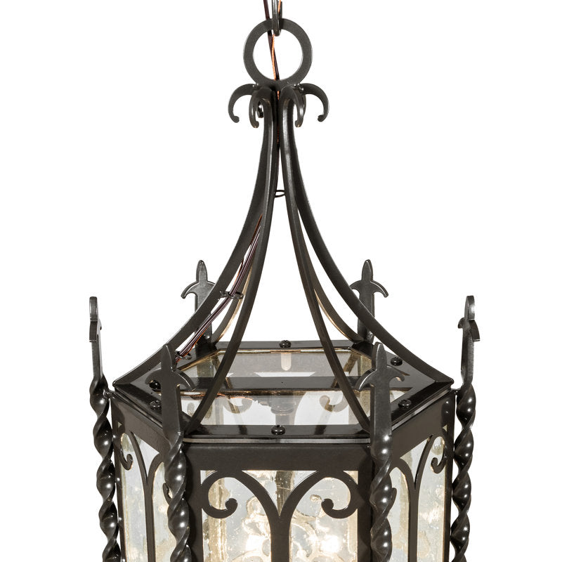 3 - Light Pendant