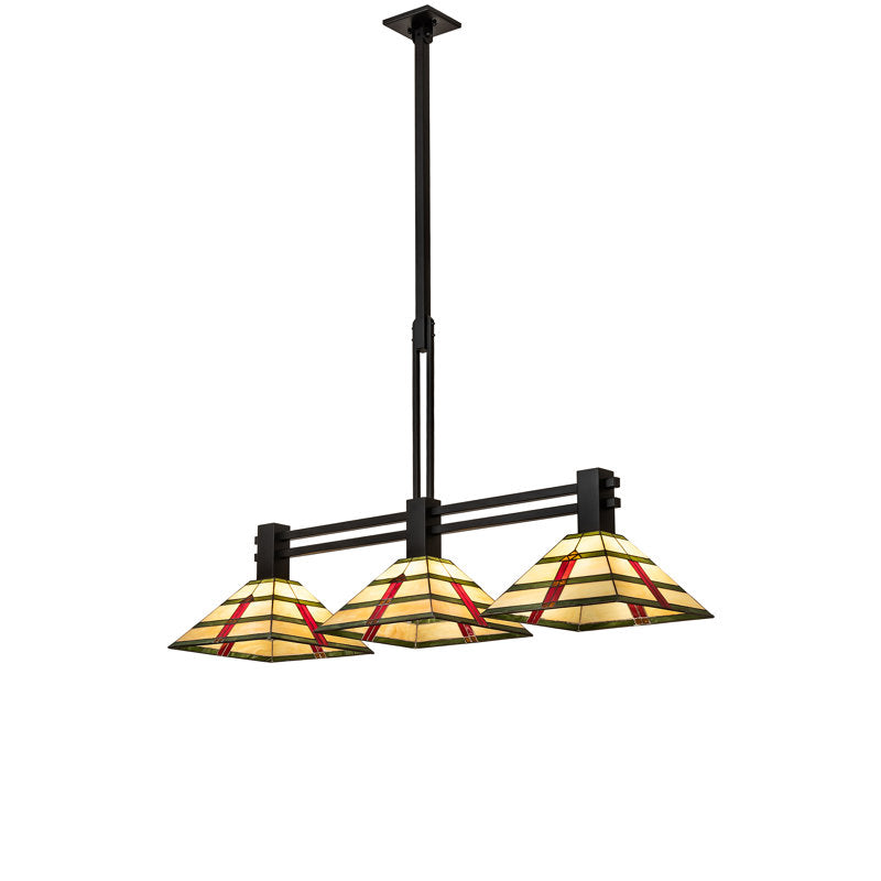 3 - Light Pendant