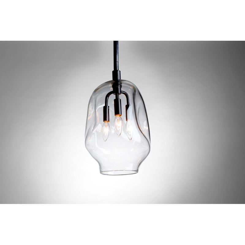 3 - Light Pendant