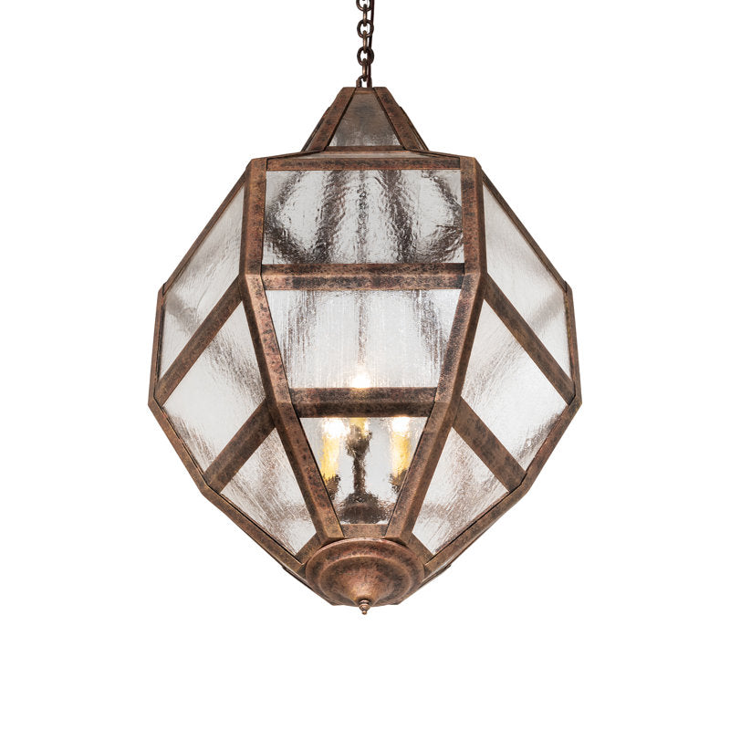 3 - Light Pendant