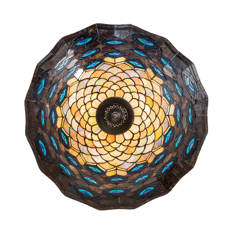 3 - Light Pendant