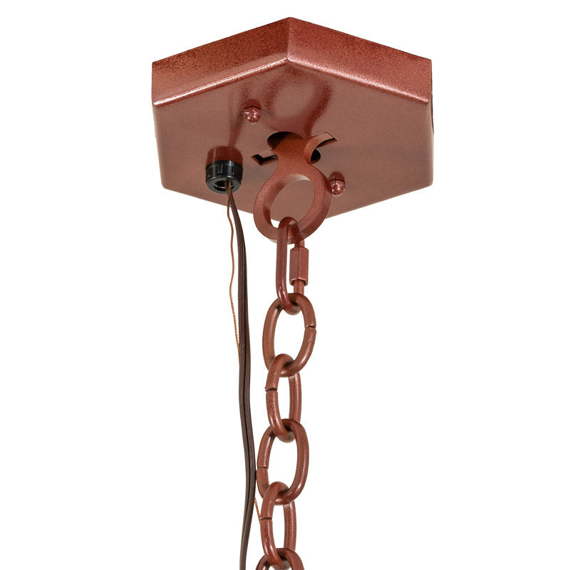 3 - Light Pendant