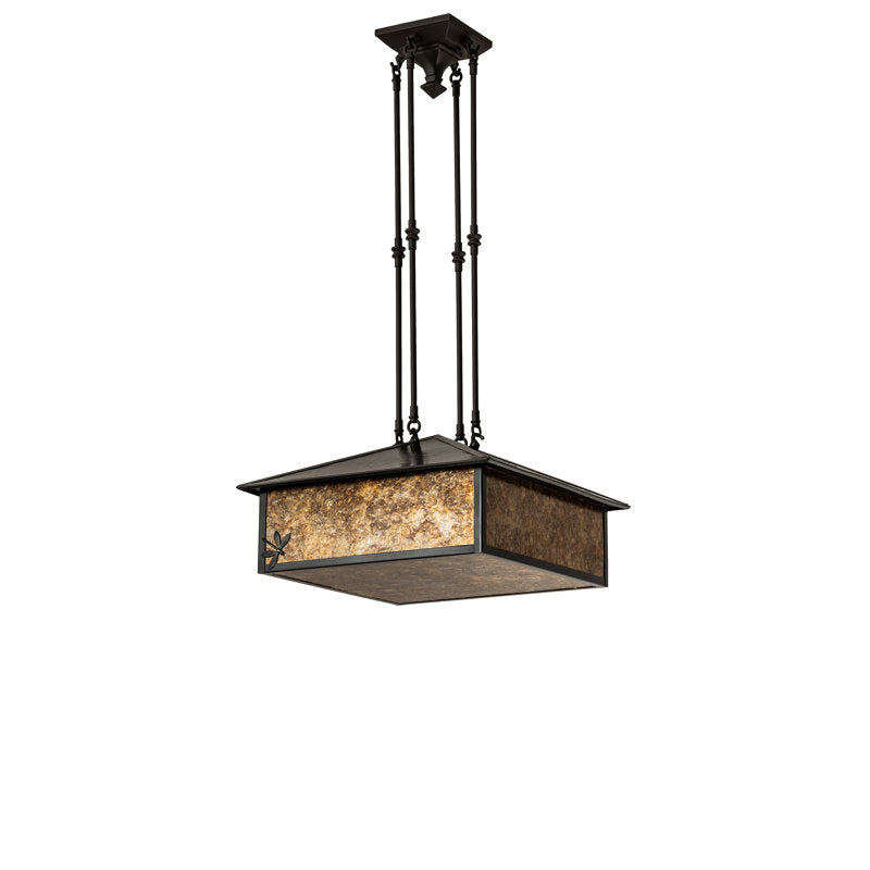 3 - Light Pendant