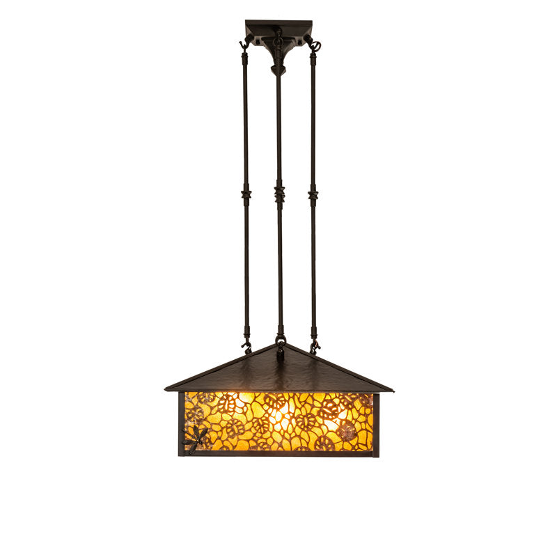 3 - Light Pendant