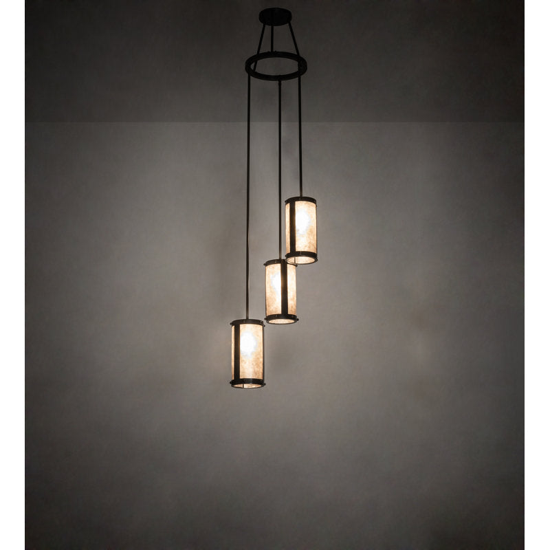 3 - Light Pendant