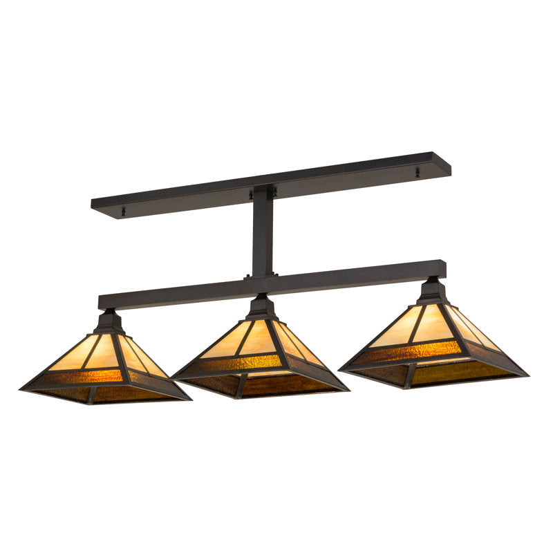 3 - Light Pendant