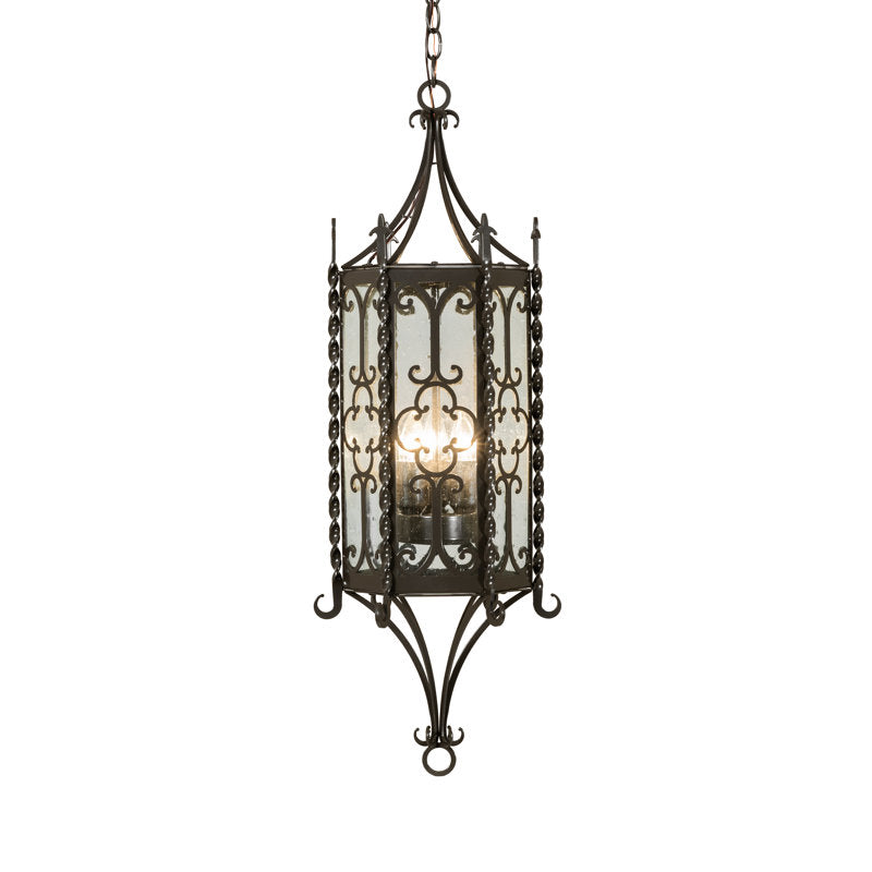 3 - Light Pendant