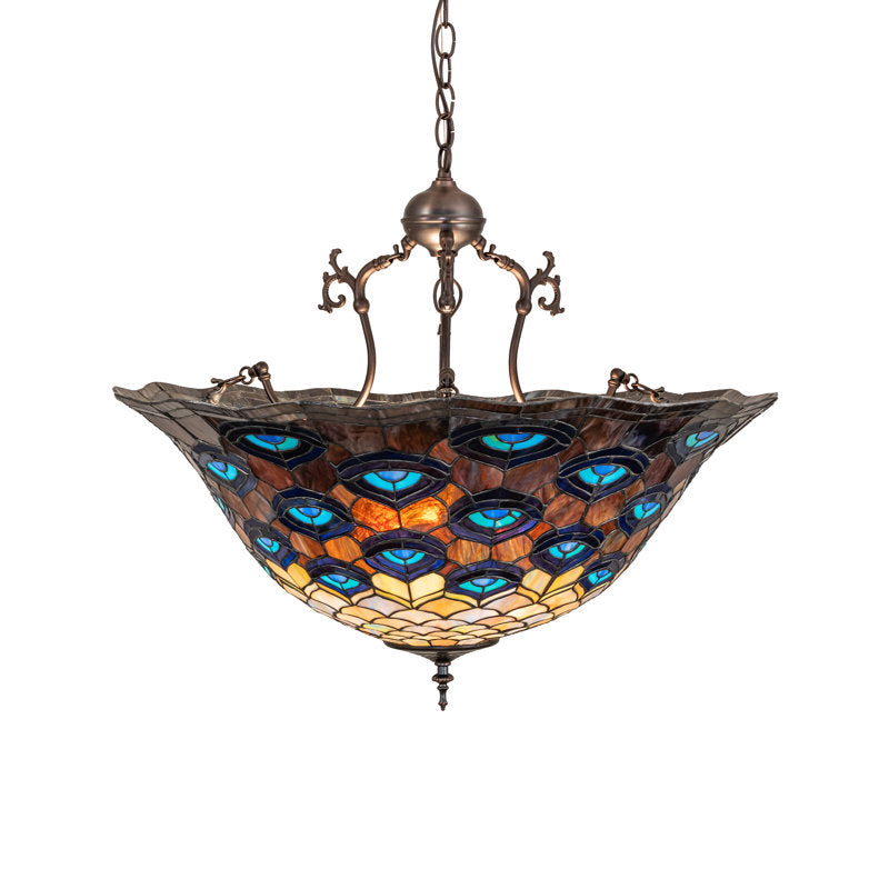 3 - Light Pendant