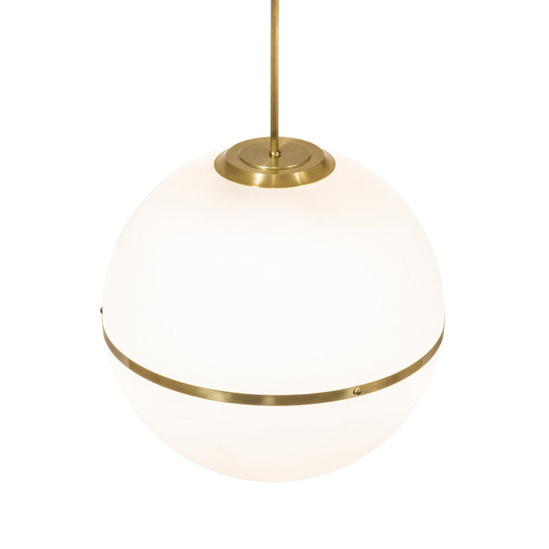 3 - Light Pendant