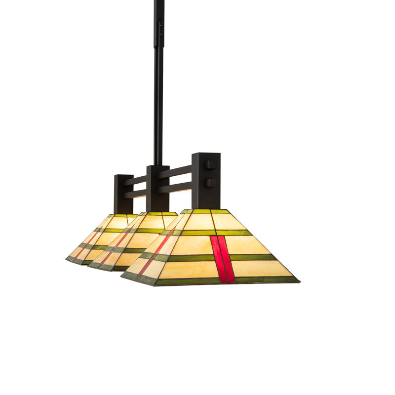 3 - Light Pendant