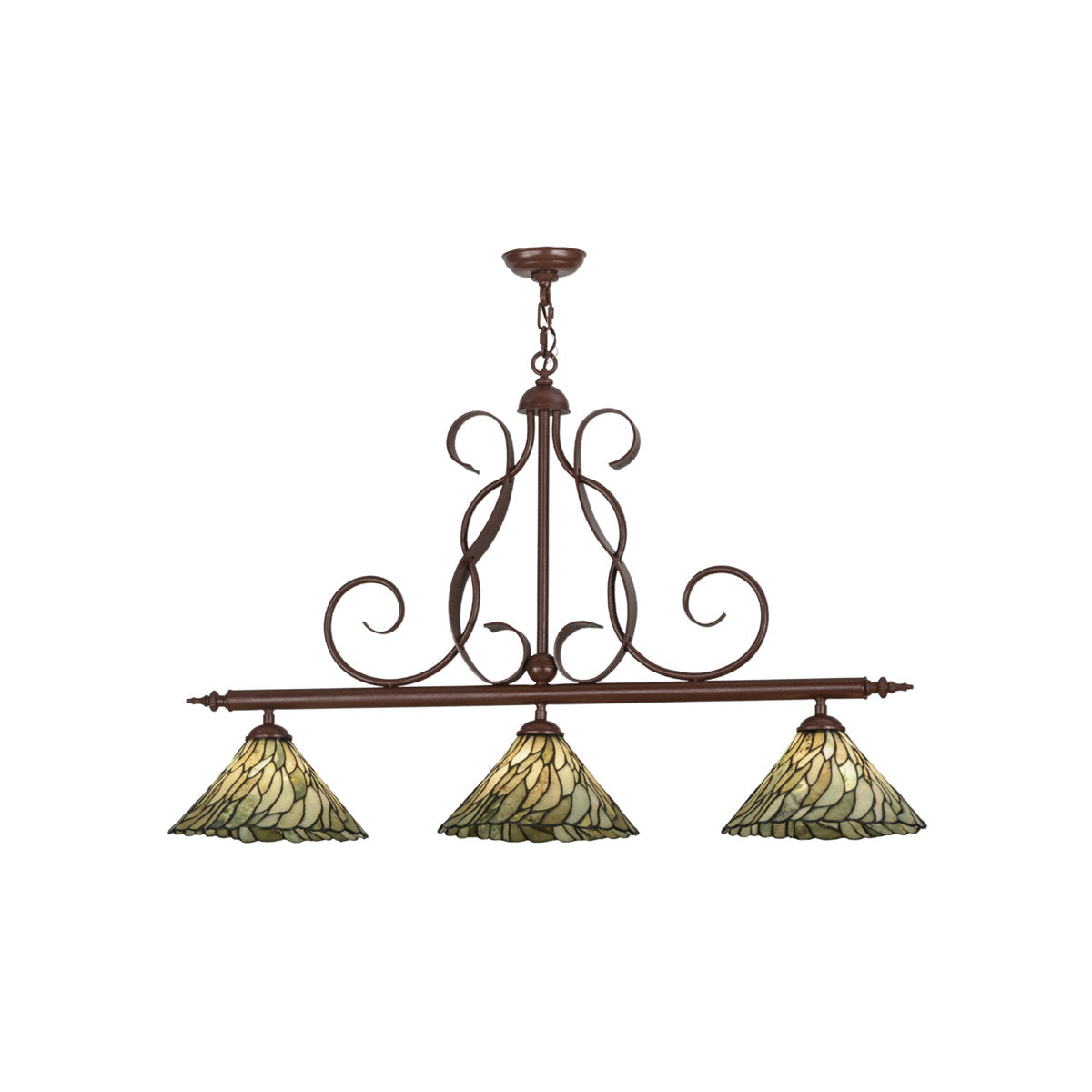 3 - Light Pendant