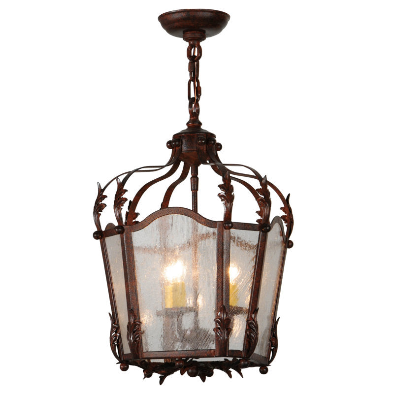 3 - Light Pendant