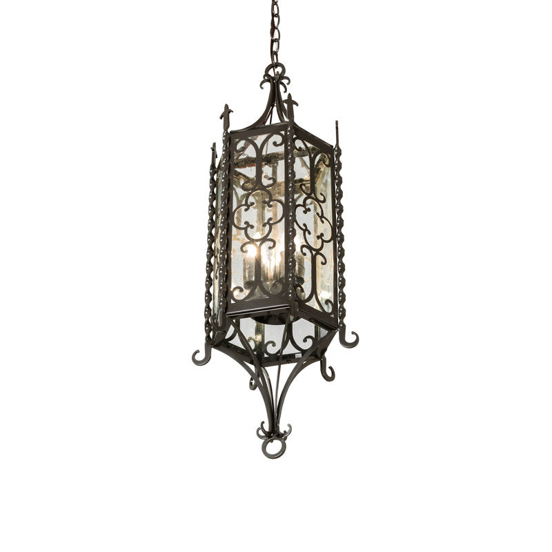 3 - Light Pendant