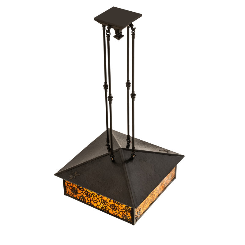 3 - Light Pendant