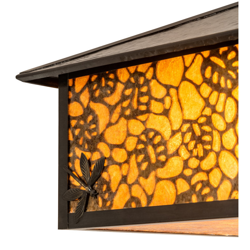 3 - Light Pendant