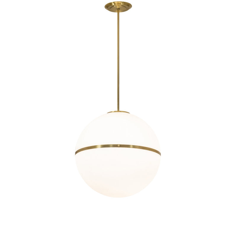 3 - Light Pendant