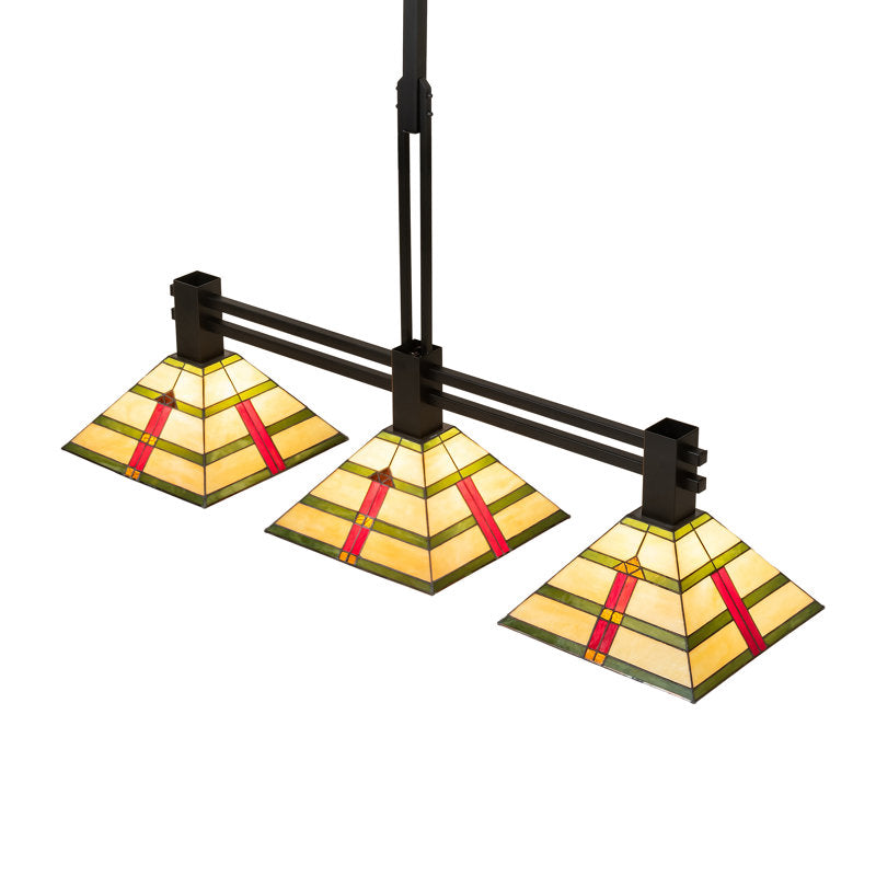 3 - Light Pendant