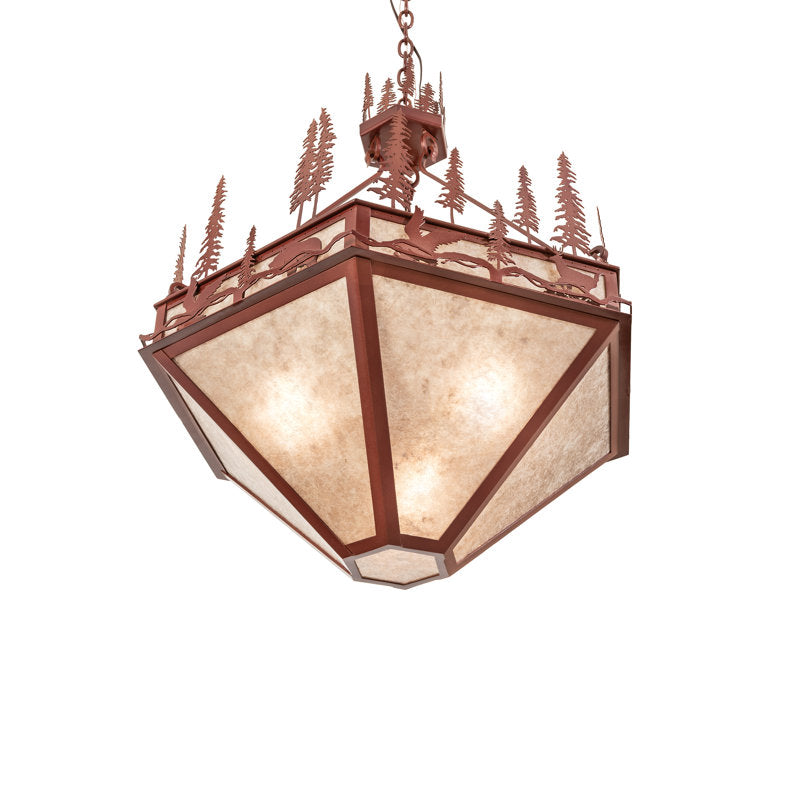 3 - Light Pendant