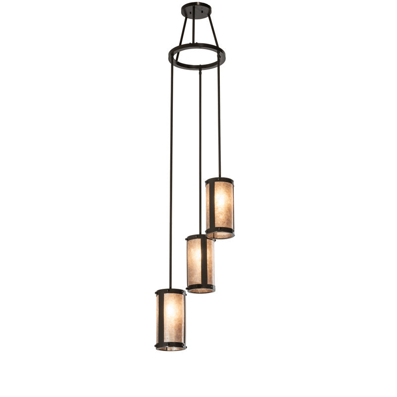 3 - Light Pendant
