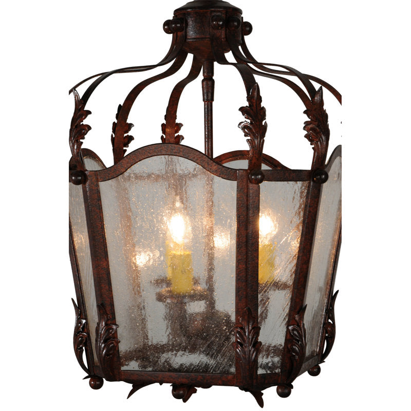3 - Light Pendant