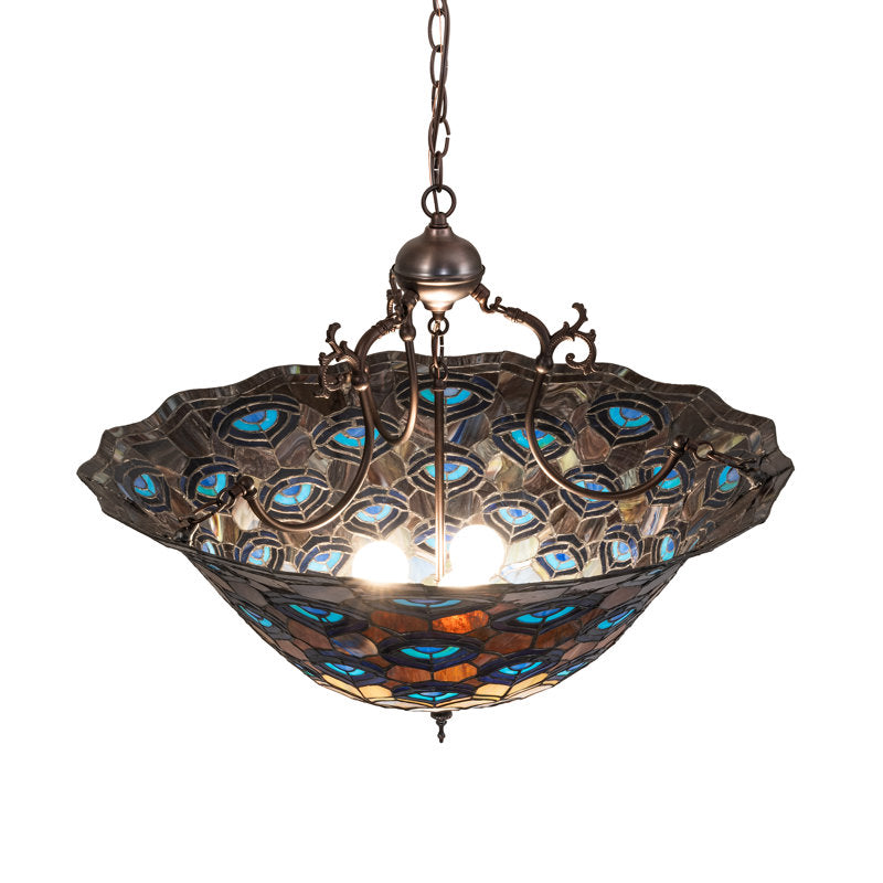 3 - Light Pendant