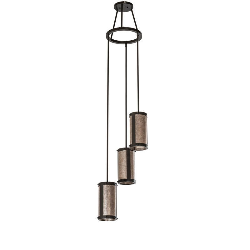 3 - Light Pendant