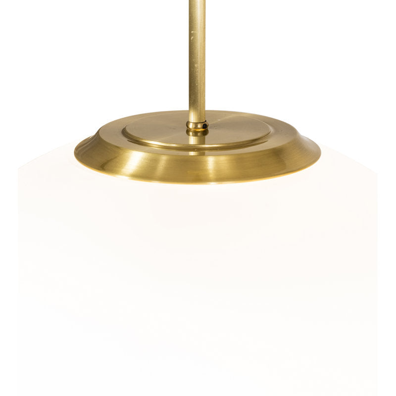 3 - Light Pendant