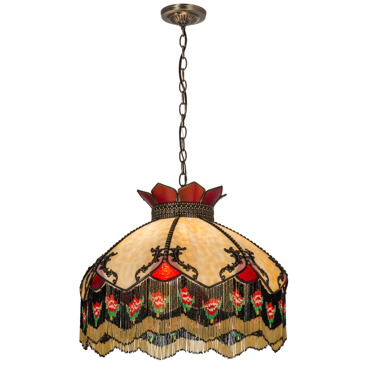 3 - Light Pendant