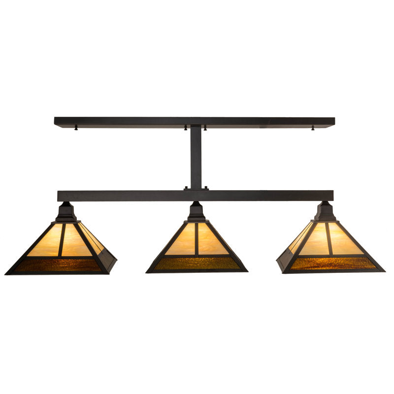 3 - Light Pendant