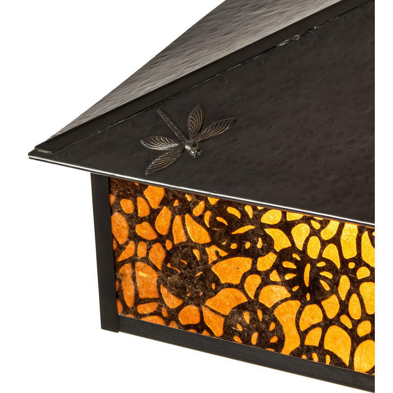 3 - Light Pendant