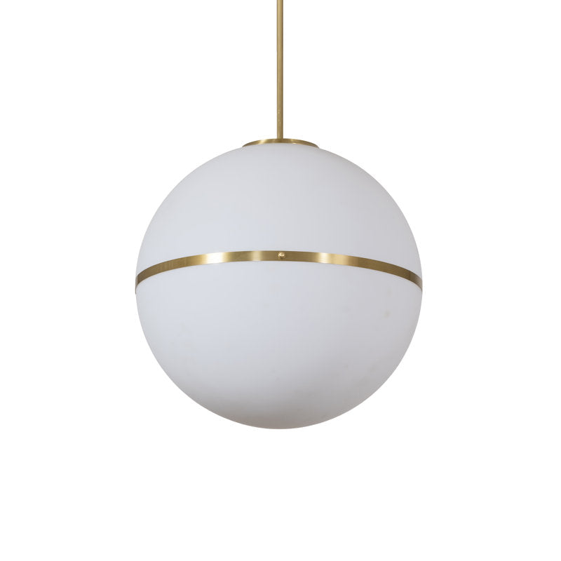 3 - Light Pendant