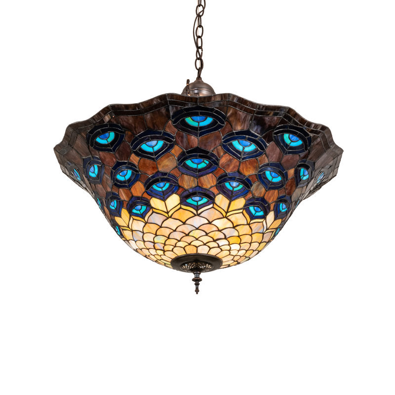 3 - Light Pendant