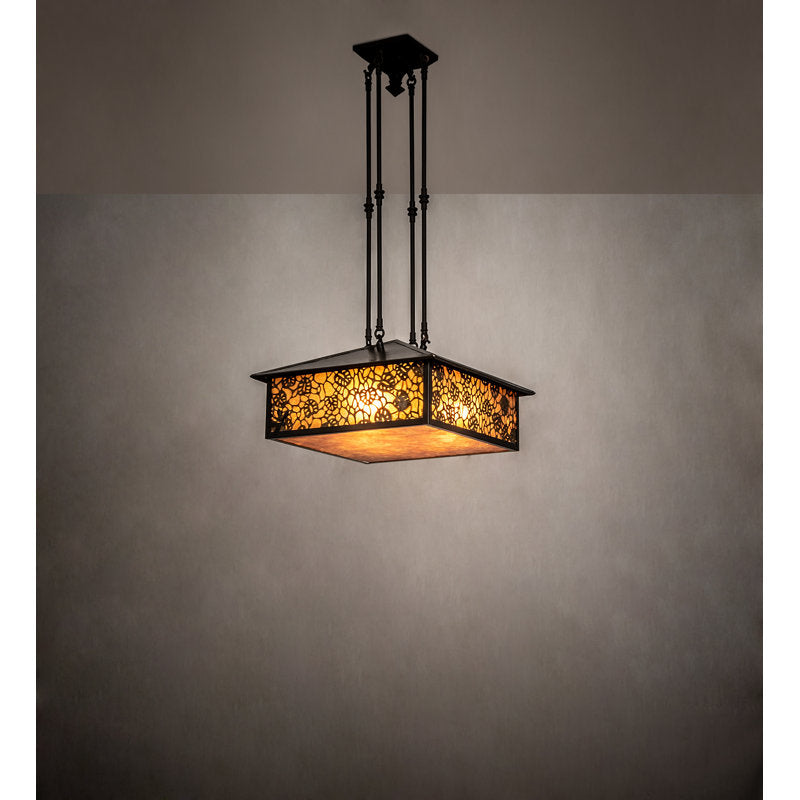 3 - Light Pendant
