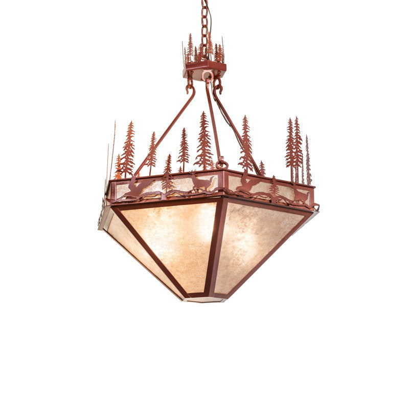 3 - Light Pendant