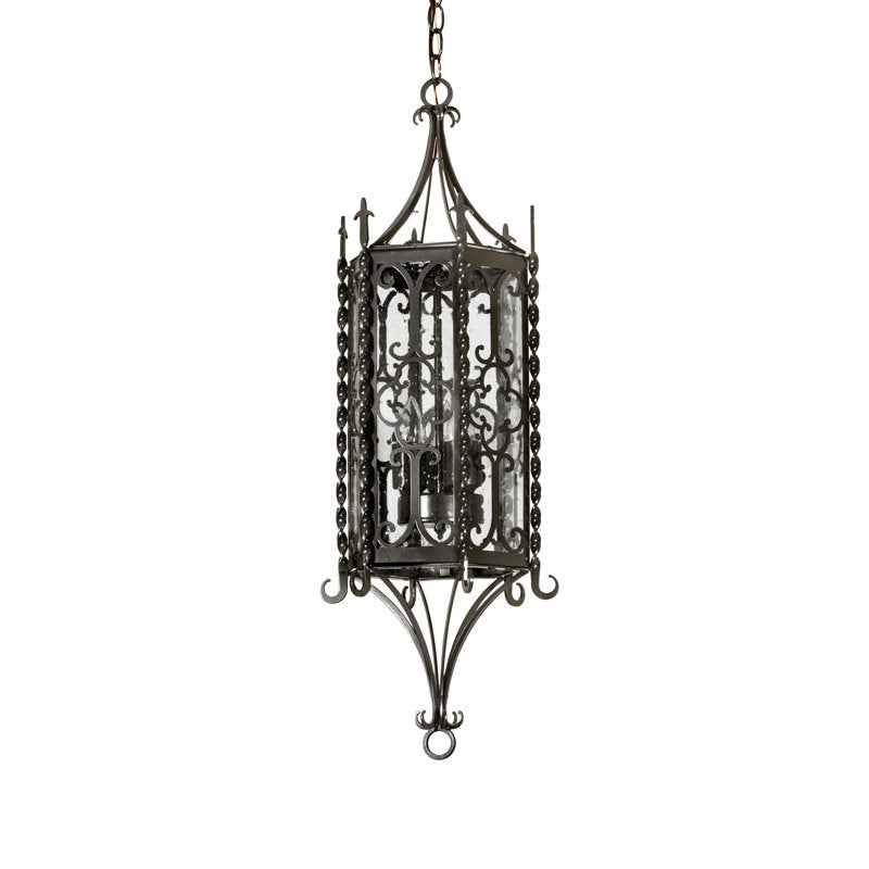 3 - Light Pendant