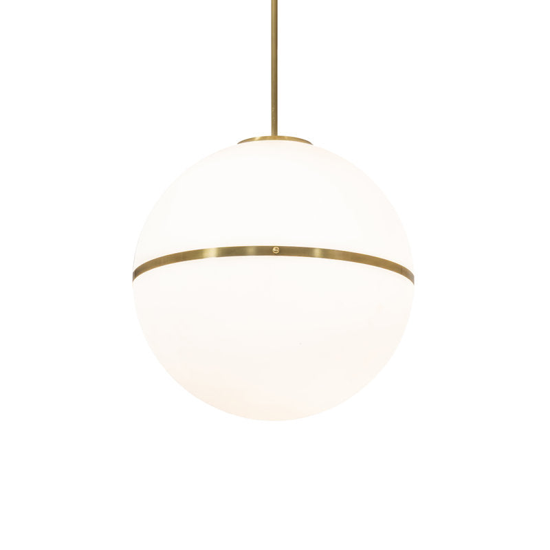 3 - Light Pendant