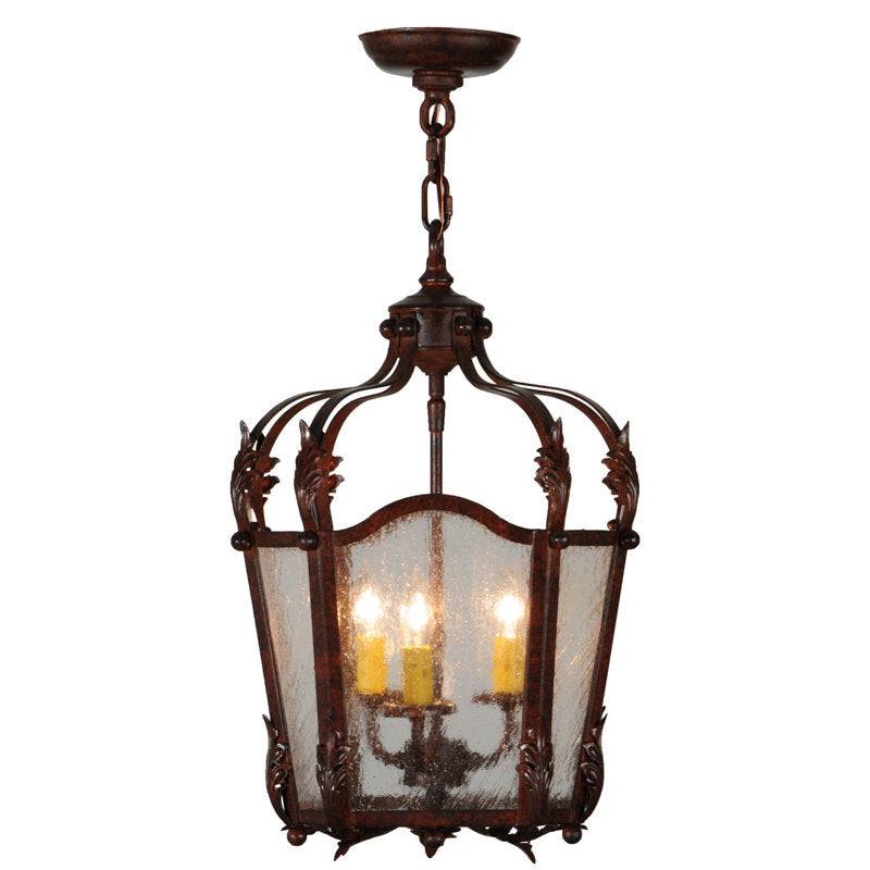 3 - Light Pendant