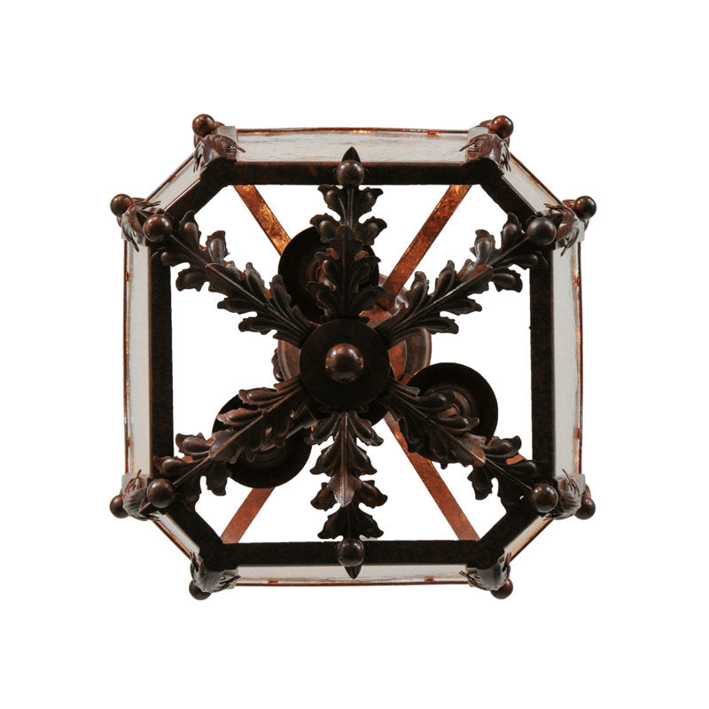 3 - Light Pendant