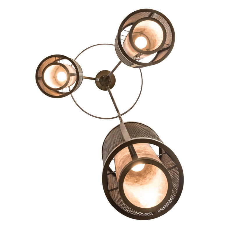 3 - Light Pendant