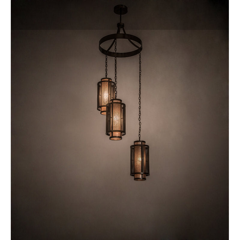 3 - Light Pendant